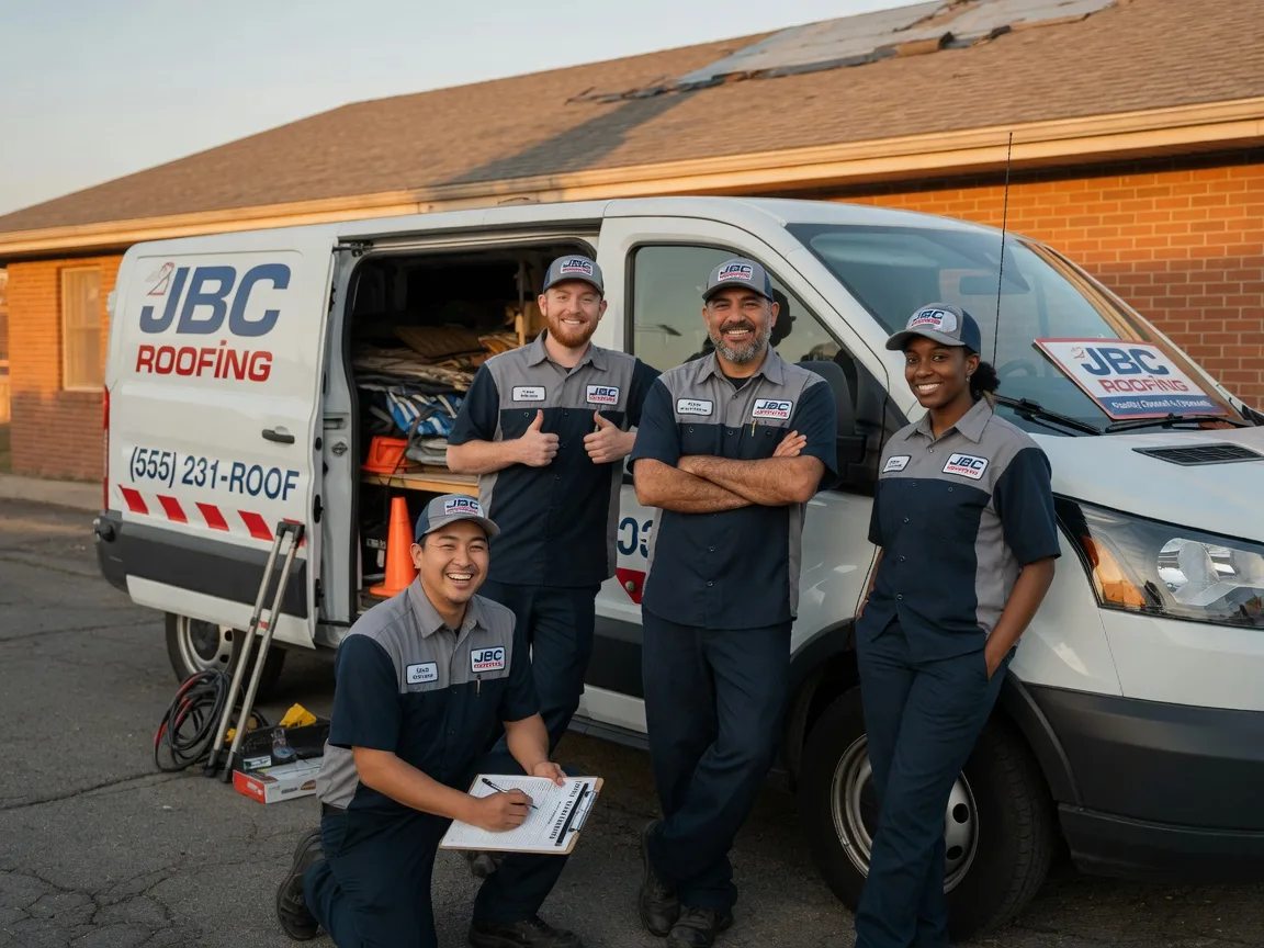 Roof Replacement company in Park City, UT